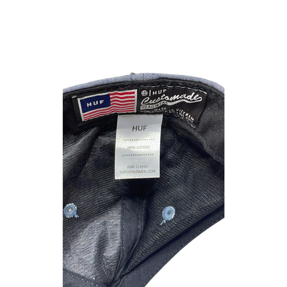 NASCAR DAYTONA 500- 2016 HAT CAP FANATICS - Picture 2 of 8